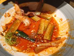 -缪氏川菜(深圳北站缤果空间店)