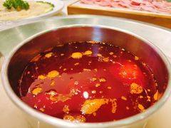 -麻辣空间·清油火锅(万达广场店)