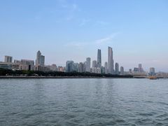 -珠江夜游天字码头