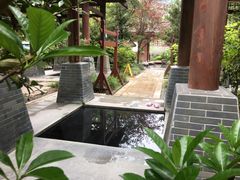 -中铁花水湾四季温泉谷