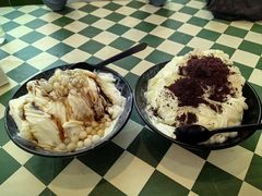 -鞠婆婆•绵绵冰•凉糕•手工冰粉(苏稽一店)