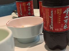 -船歌·鱼水饺青岛菜(枫蓝国际购物中心店)