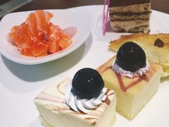 -明月东一酒店·菲斯特自助餐厅