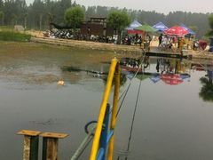 -七彩沙河水上乐园