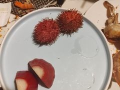 -福禧荟·海鲜自助