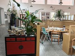 -丽华家常菜(北马路店)