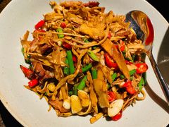 -隐厨·中国菜馆(三里屯T+MALL店)
