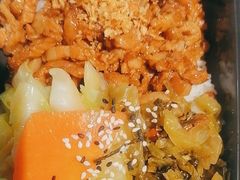 -永和豆浆•台北卤肉饭(山水大润发店)