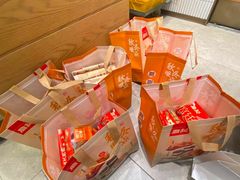 -詹记桃酥(包河万达店)