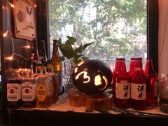 -角落里(中山公园店)