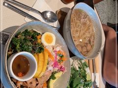 -BAKER&SPICE(环贸店)