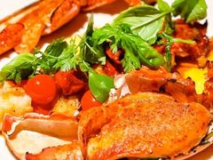 -壳里西餐厅Coquille Seafood Bistro(蒙自路店)