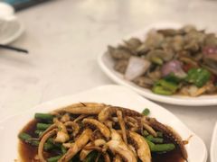 -吉源大排档·鱼生·海鲜(烧烤彩印厂店)