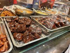 -乔波食品(杜桥中心菜场店)