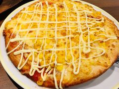 -萨莉亚意式餐厅(常州环球港店)