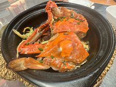 -胡叨叨黄油砂锅焗海鲜(百家湖1912店 )