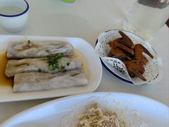 -云中小雅