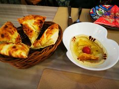 -Aladdin·阿拉丁土耳其餐厅(信和广场店)