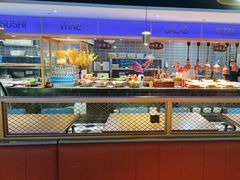 -纽斯特牛排自助餐厅(浦东文峰广场店)