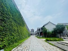 -青州古城
