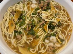 -奎元馆.百年奎元.非遗传承(西湖边的解放路店)