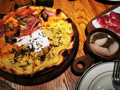 -La Strada(安福路店)