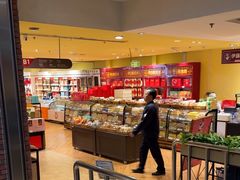 -北京稻香村(华堂商场店)