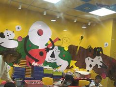 -大卫美术教育(南湖中央广场校区)