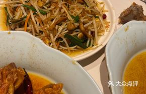 Shredded Pork Stir-fried with Mixed Vegetables