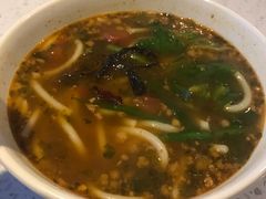 -半山腰·云南菜(侨福芳草地店)
