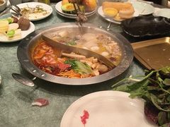 -额尔敦·品质自助(摩尔城店)