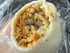 -张果佬年糕卷(科巷店)