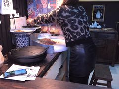 -清真拉妈卤味(回民街店)