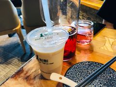 -有才叔的小馆(高新咖啡街区店)
