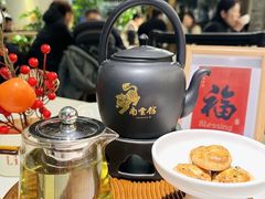 -南棠馆粤菜坊(群光店)