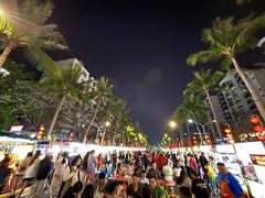 -海大南门夜市(海富街店)