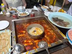 -凤来栖·净庭院·火锅(欧尚店)