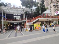 -火婆子·川小馆(扬韬科技广场店)