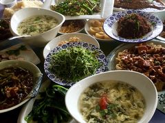 -乔家满族八大碗(流水沟店)