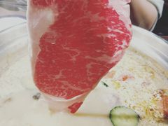 -老翡翠 Old Crystal Jade Restaurant