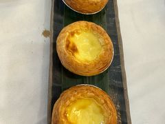 -东江渔村·古典园林·30年粤菜老字号(太和店)