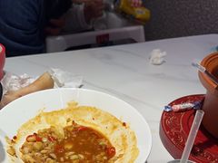 -来菜·湖北头牌藕汤(武商MALL众圆店)