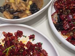 -香港狮子山下·明星粤菜餐厅(北苑店)