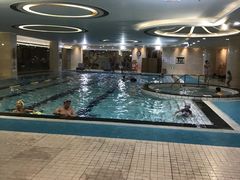 -W FITNESS 威尔仕健身·游泳(七宝店)