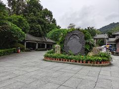 -鼎湖山风景区