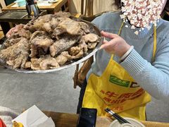 -肖肖酸萝卜鱼火锅(总店)