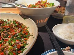 -山石榴·贵州菜(丰盛里店)