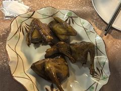 -蒸坊黄鳝饭(骏丰大厦店)