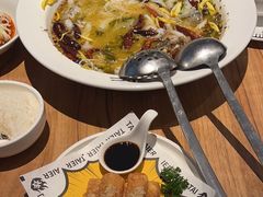 -新太二·鲜料川菜(智慧城广百店)