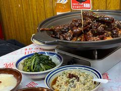 -回味黑鸭煲·始于2006(万松园店)